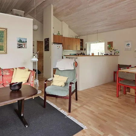 Holiday Hadsund Vi Σπίτι διακοπών