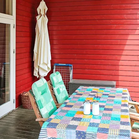 Holiday Hadsund Vi * Helberskov